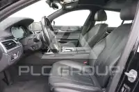 2017 BMW 730