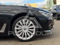 2017 BMW 730