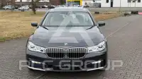 2017 BMW 730