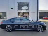 2017 BMW 730