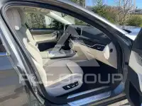 2017 BMW 730