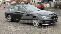 2017 BMW 730