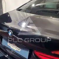 2017 BMW 730