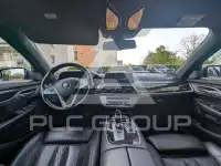 2017 BMW 730