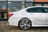 2017 BMW 730