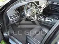 2017 BMW 730