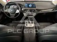 2017 BMW 730