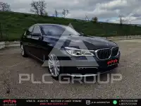2017 BMW 730
