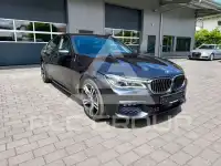 2017 BMW 730