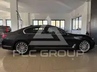 2017 BMW 730