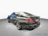 2017 BMW 730