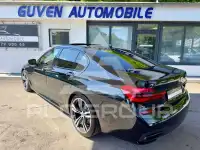 2017 BMW 730