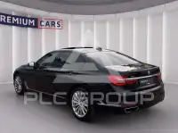 2017 BMW 730