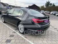 2017 BMW 730