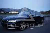 2017 BMW 730