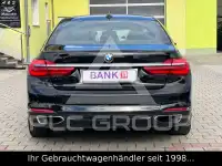 2017 BMW 730