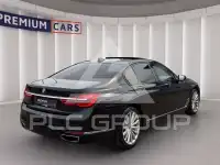 2017 BMW 730