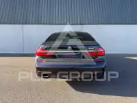 2017 BMW 730