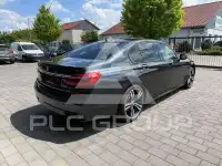 2017 BMW 730