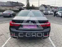 2017 BMW 730