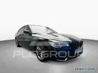 2017 BMW 730