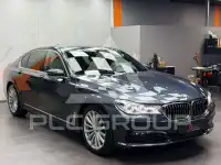 2017 BMW 730