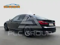 2017 BMW 730