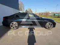 2017 BMW 730