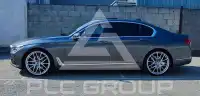 2017 BMW 730