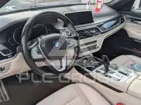 2017 BMW 730