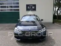 2017 BMW 730