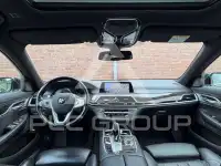 2017 BMW 730