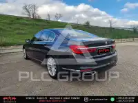 2017 BMW 730