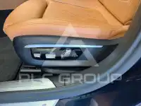 2017 BMW 730