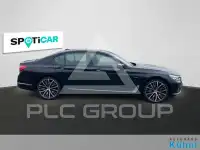 2017 BMW 730