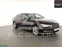 2017 BMW 730