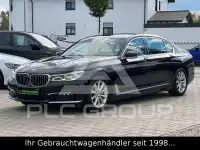 2017 BMW 730