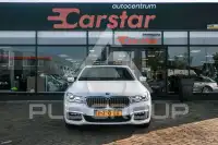 2017 BMW 730