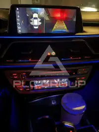 2017 BMW 730