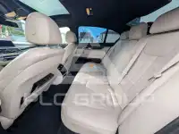 2017 BMW 730