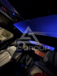 2017 BMW 730