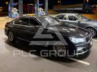 2017 BMW 730
