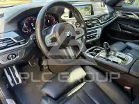 2017 BMW 730