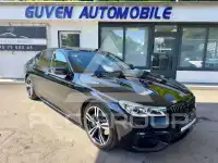 2017 BMW 730