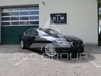 2017 BMW 730