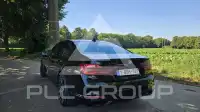 2017 BMW 730