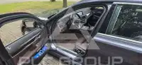 2017 BMW 730
