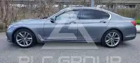 2017 BMW 730