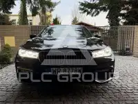 2017 BMW 730
