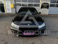 2017 BMW 730